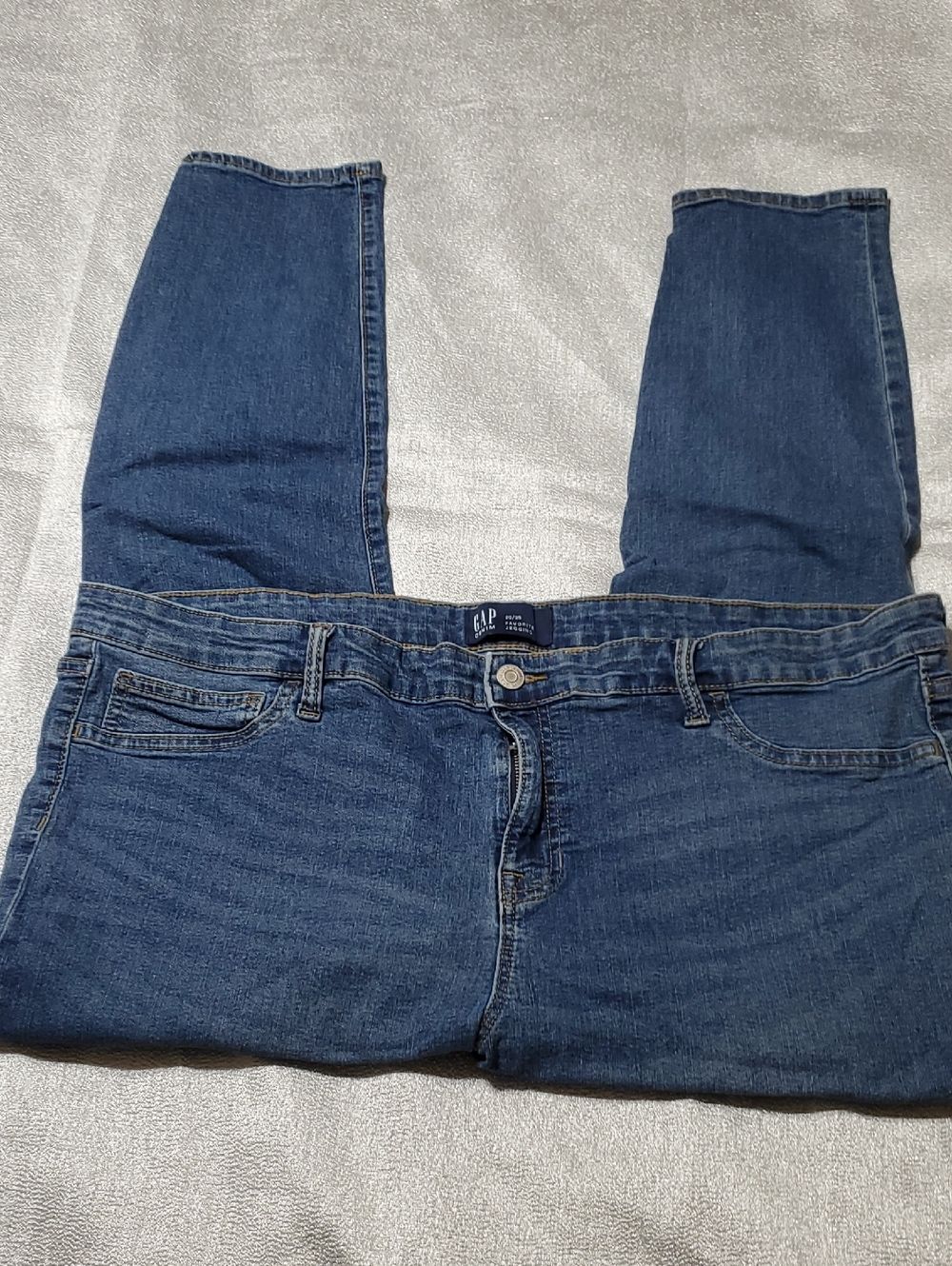 GAP STRETCH Jegging 20/35 Dark Blue Women’s Jeans